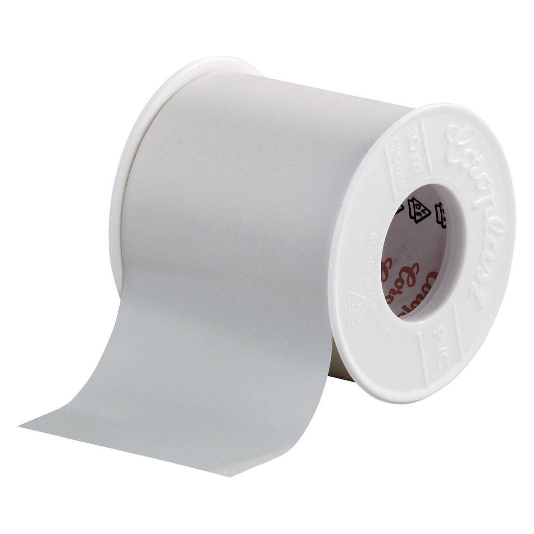 Coroplast 2205 2205 PVC-Klebeband Hellgrau (L x B) 10 m x 50 mm 1 St. (50 mm) (2205)