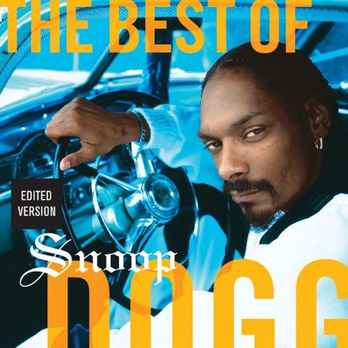 Snoop Dogg - Best of Snoop Dogg - Preis vom 08.10.2026 07:26:42 h