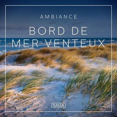 Ambiance – Bord de mer venteux - Rasmus Broe, Audio, 9788727129143