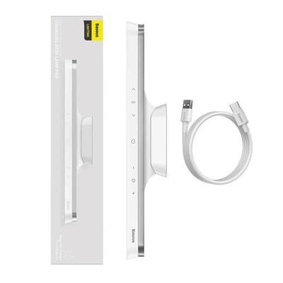 Advanced Magnetic Smart Table Light white