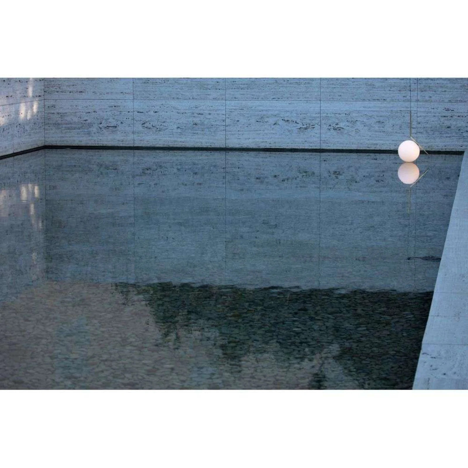 Flos IC S2 Hanglamp Gold