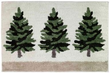 Avanti Linens Avanti Trees Rug