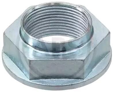A.B.S. 911361 Nut