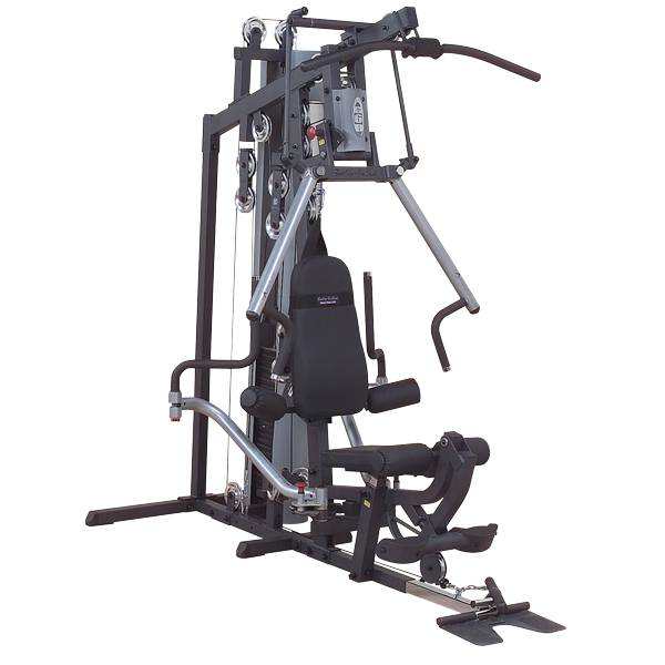 Body-Solid Ganzkörpertrainer "G-6B"