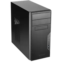 Antec VSK3000E-U3 Midi Tower Schwarz