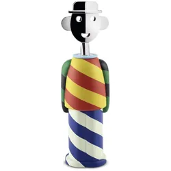 Alessi Korkenzieher Alessandro M. Twirl