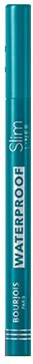 Bourjois Waterproof Slim Liner Turquoise