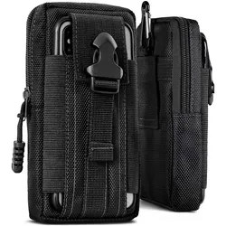 ONEFLOW Survival Case Huawei P30 Lite Handytasche Outdoor