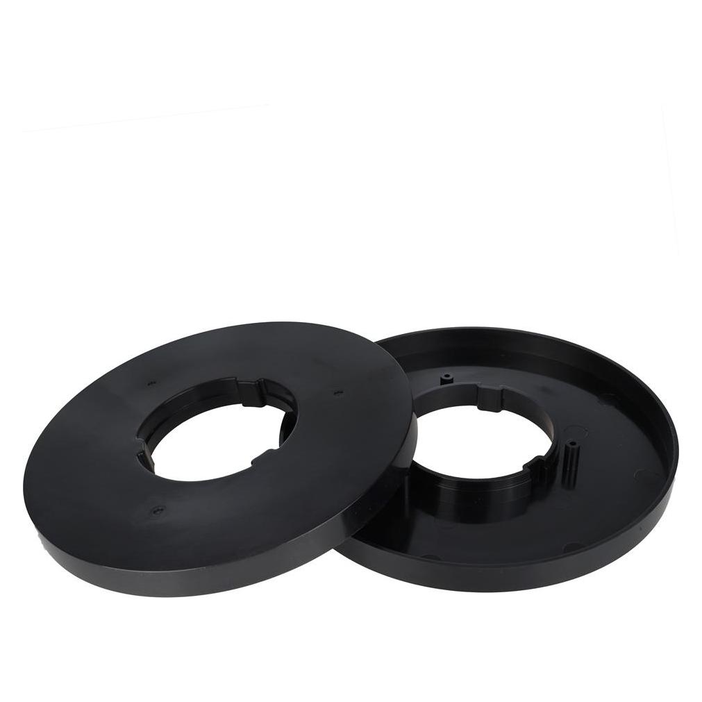 DNP Papier Adapter spacers 2 Stuck für 13x18 Papier für DS-RX1 Drucker (670103)