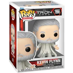 Funko - POP! - TRON: Ares - Kevin Flynn Vinyl