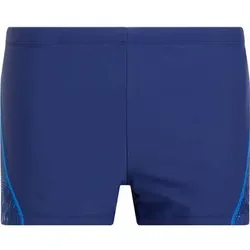 ENERGETICS Badehose He.-Badehose Port Trunks M, Größe 8 in Blau Blau