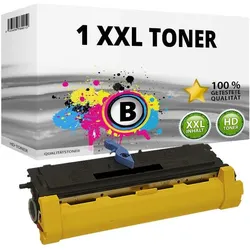 Druckfuxx, Toner, 1x XXL TONER PATRONE kompatibel für Epson EPL-6200 EPL-6200N Kartusche Kassette