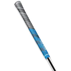Golf Pride MCC Plus4 Griff schwarz/blau