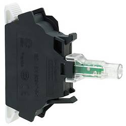 Schneider Electric ZBVM15 LED-Modul, Ø 22, Integral LED weiß, 230-240V Kleinverteilerzubehör 4 St.