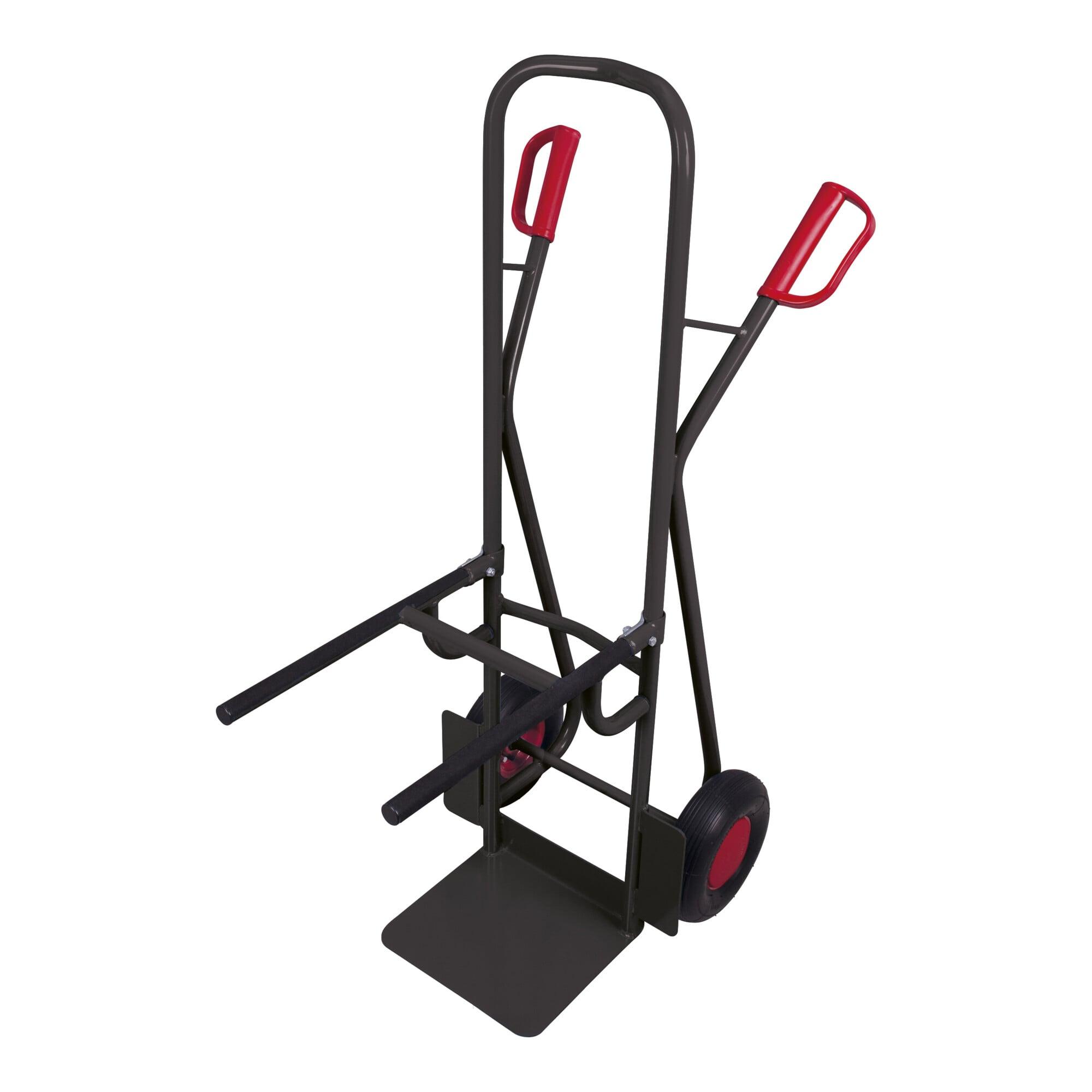VARIOfit Stuhlkarre RAL 7016 (sk-710.028/AG)