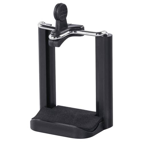 Hama 00004637 Smartphonehalterung, 8,2 cm, 1/4"