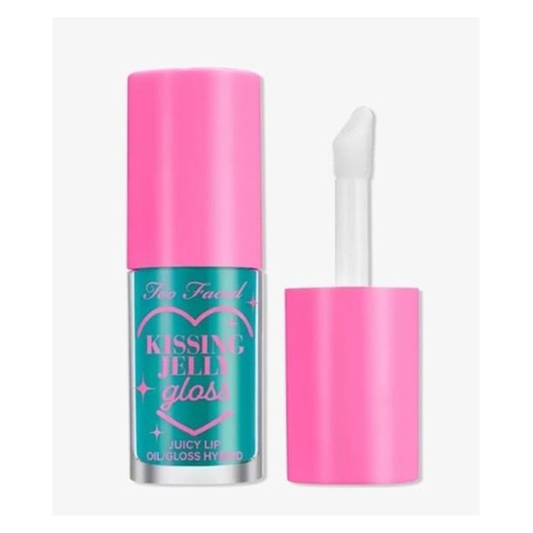 Too Faced Küssender Gelee Lippenöl Glanz (Sweet Cotton Candy) (67927549)