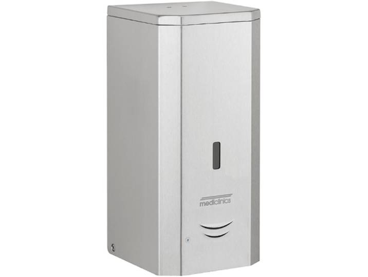 Foamzeepdispenser automatisch RVS 1000ml - artikel 14053