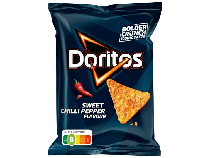 Chips DORITOS Saveur Sweet Chili Pepper 44 g