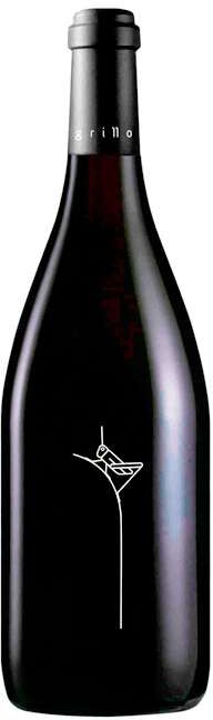 El Grillo y la Luna Vino Tinto Grillo SP 2011 D.O. Somontano 75 cl