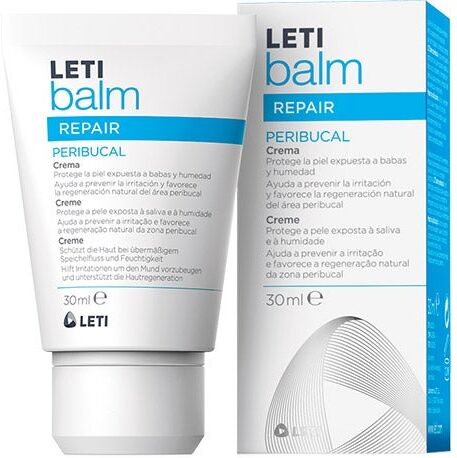 LETI Balm Repair