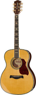 Richwood A-70-EVA Auditorium Natur Vintage Aged