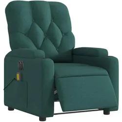 vidaXL, Sessel, Roberto (Elektrisches Neigungssystem mit Massage-Funktion)