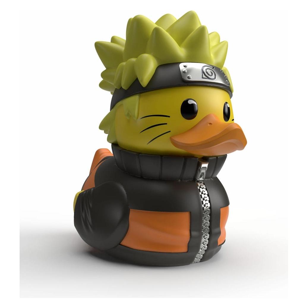 Numskull Naruto Tubbz PVC Figur Naruto Uzumaki Boxed Edition 10 cm (NMSK-NS5446)
