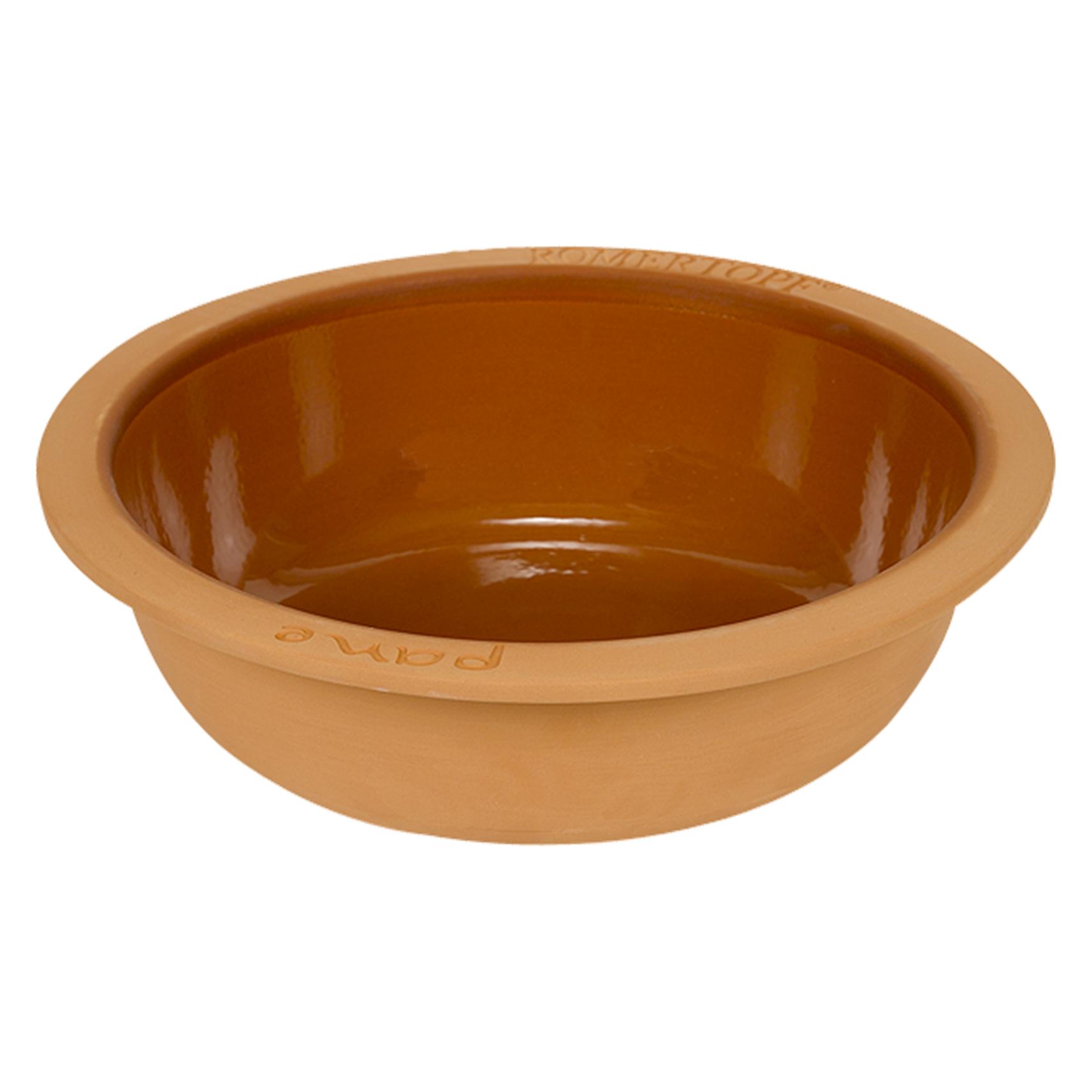Römertopf Brotbackschale (31 cm) (249 05)
