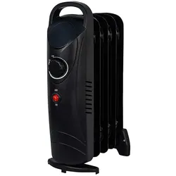 Ölradiator Mobil Baneos Sannover 500 W