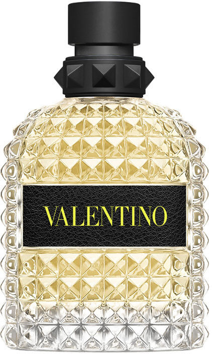 Valentino Uomo Born In Roma Yellow Dream Pour Lui Eau de Toilette