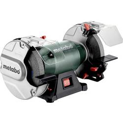 Metabo DS 200 Plus 604200000 Doppelschleifer 600 W 200 mm