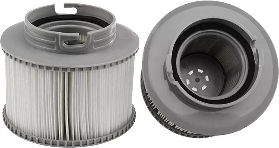 INF FD2089 Zwembadfilter voor MSPA opblaasbare zwembaden - 2-pack
