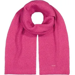 BARTS Barts Damen Schal Ardelve Scarf, Größe 00 in Pink 472