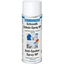 WEICON 10101563 - WEICON Schweißschutzspray HP, 400 ml