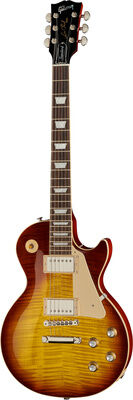 Gibson Les Paul Standard 60s IT Iced Tea