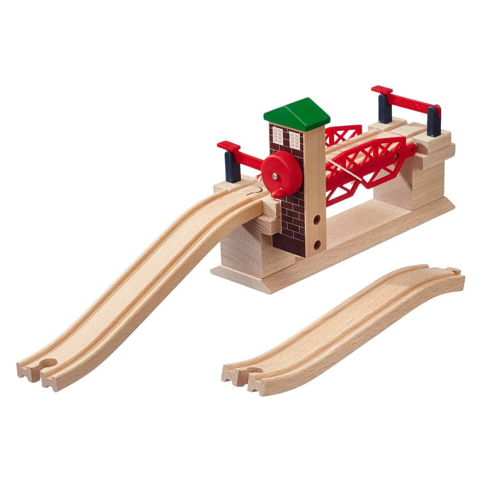 Brio Hebebrücke (33757)