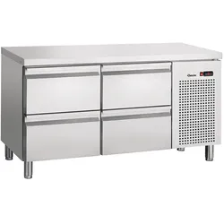 Bartscher Kühltisch S4-150