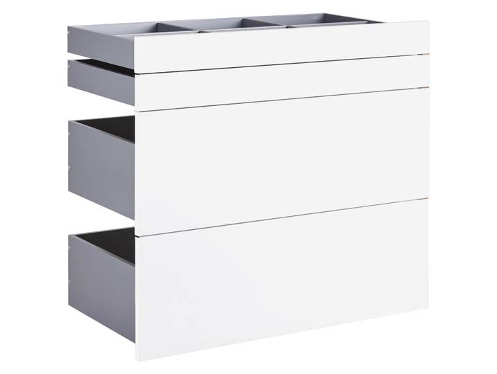 Schubladenset 91/83/47 cm