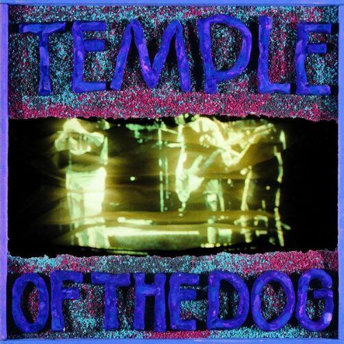 Temple of the Dog - Temple of the Dog - Preis vom 08.10.2026 07:26:42 h