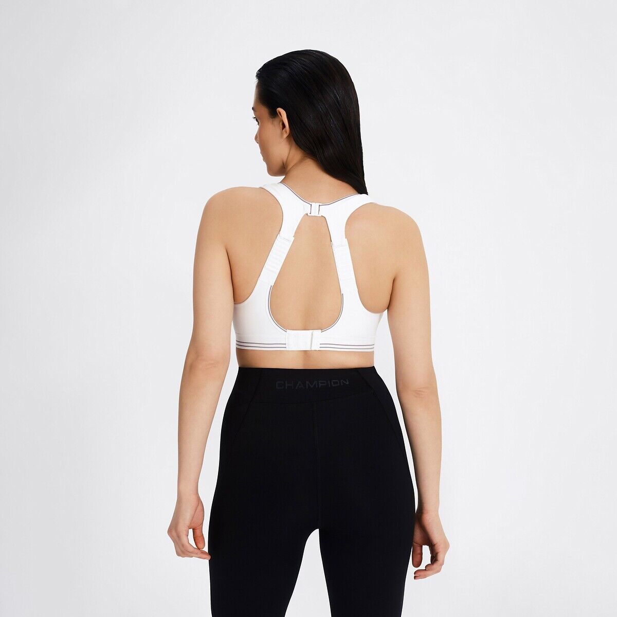 CHAMPION SHOCK ABSORBER Brassière sport Ultimate Run - maintien extrême