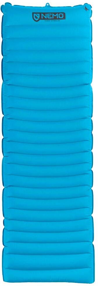 Nemo  - Quasar 3D Plasma - Regular - Matelas
