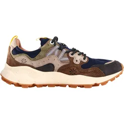 Flower Mountain, Damen, Wanderschuhe, Yamano 3 (42), Mehrfarbig