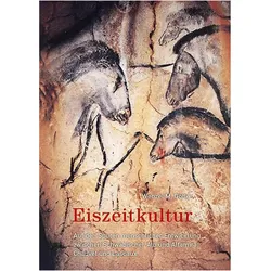 Eiszeitkultur, Sachbücher von Wenzel M. Götte