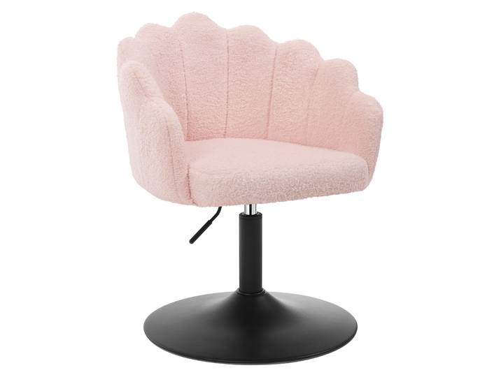 Chaise de maquillage pivotante et réglable en hauteur avec dossier, tabouret moderne pour salon et décoration intérieure