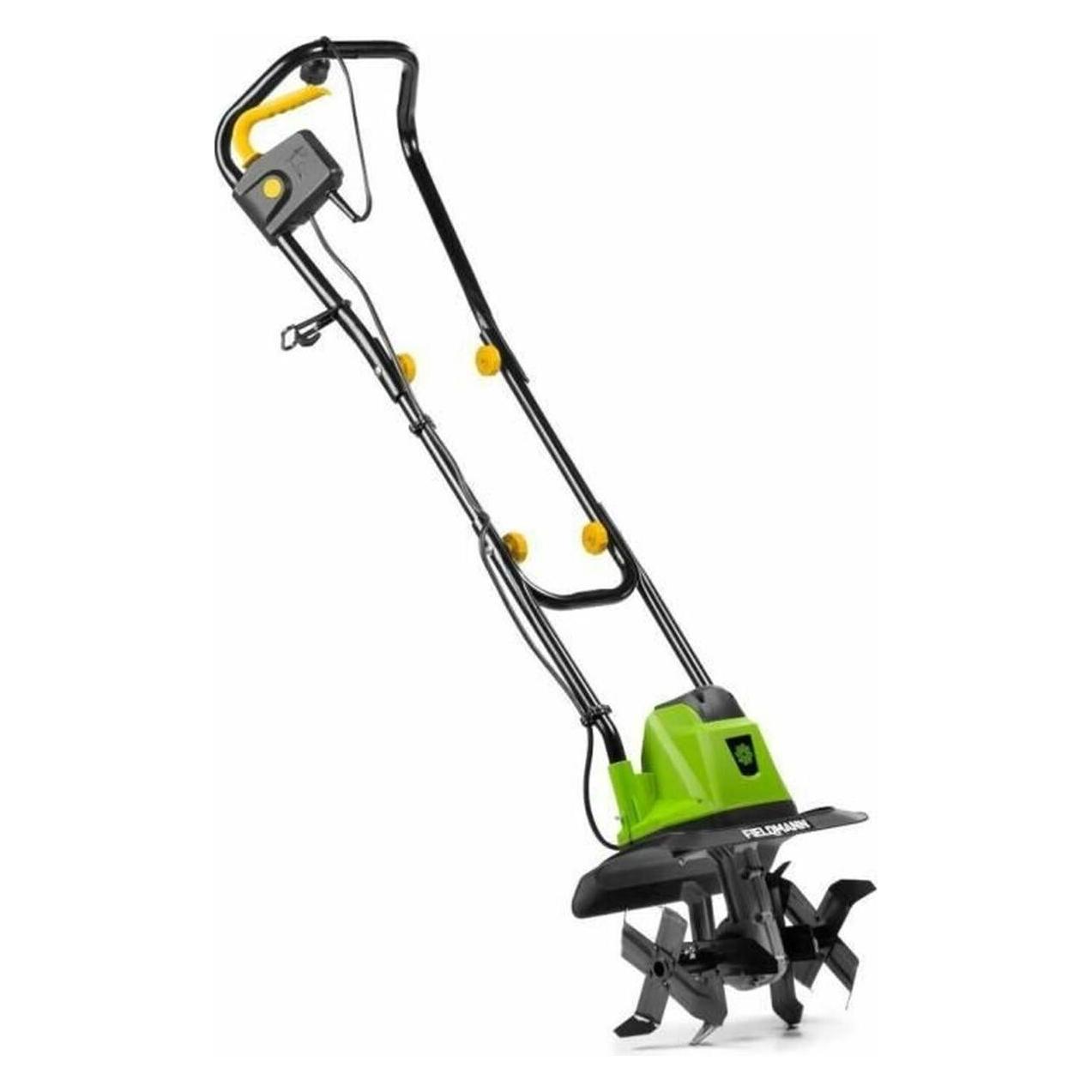 Fieldmann Grubber Grubber FZK 2002-E (FZK 2002-E)