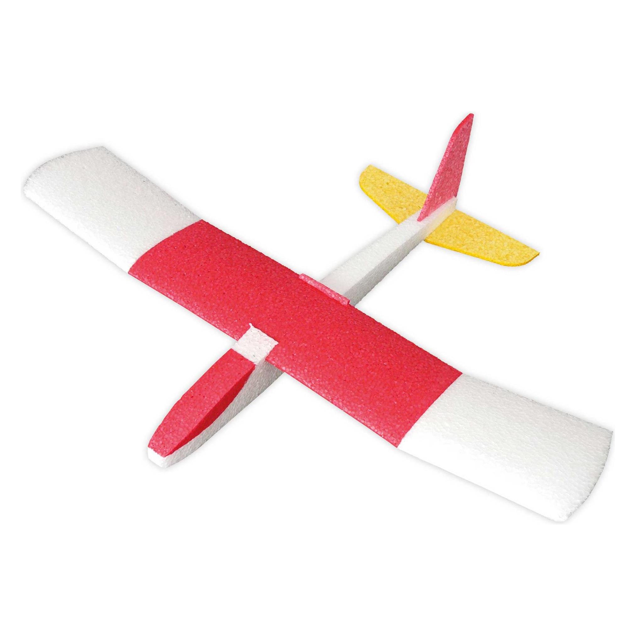 Miniprop felix 45 epp wurfgleiter freiflugmodell (Segelflugzeug) (F2045)