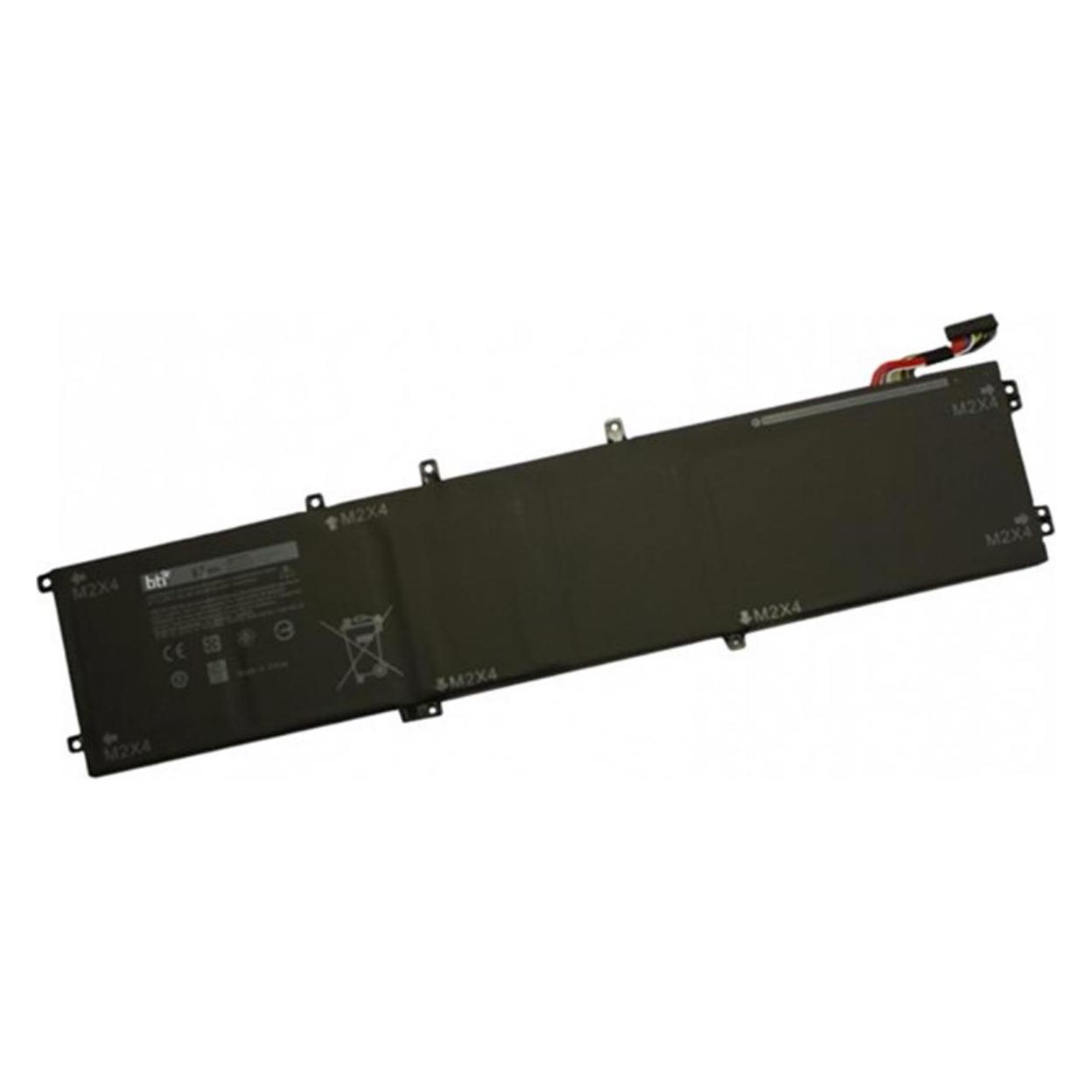 Origin Storage BTI Battery (6 Zellen, 8333 mAh) (6GTPY-BTI)