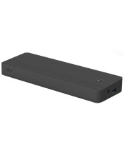 Fujitsu USB Type-C Port Replicator 2 Port Replicator USB-C 3.2 Gen 1 DP VGA HDMI 1GbE 90 Watt (S26391-F3327-L100)