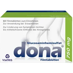 DONA 750 mg 60 St